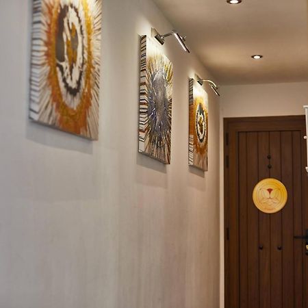 Stargate Apartment Плайя-дель-Инглес Экстерьер фото